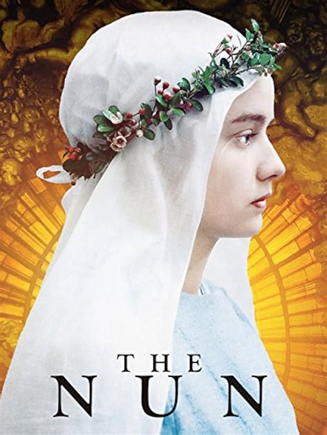 the nun imdb